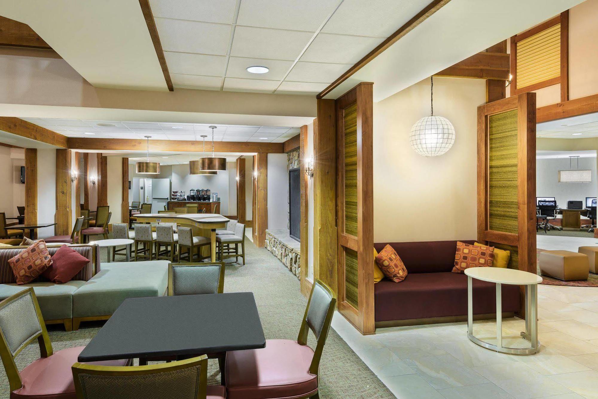 Fairfield Inn & Suites Raleigh Crabtree Valley Экстерьер фото